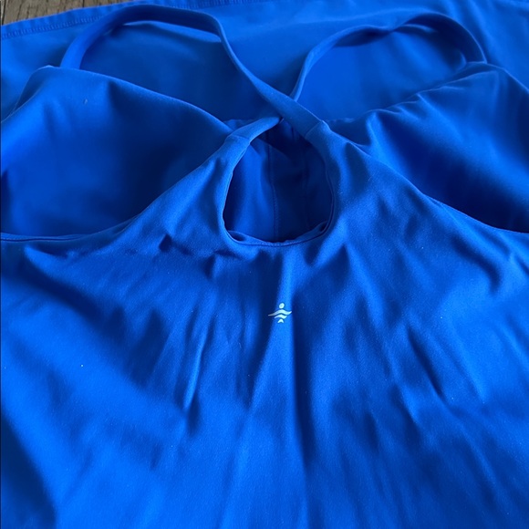 Halara Softlyzero™ Plush Backless Active Dress-Easy Peezy Edition - Sz Lg - Picture 9 of 11